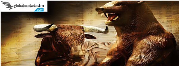 Stock Market -  Bear and bull condition